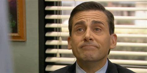 Steve Carell Leaves 'The Office': How Does It Compare to Past TV ...