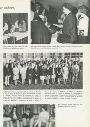 East Rowan High School - Eastonian Yearbook (Salisbury, NC), Class of ...