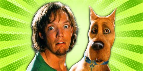 All 39 Scooby-Doo Movies & TV Shows Where Matthew Lillard Plays Shaggy