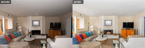 Real Estate Photo Enhancement|Photo Retouching|Photo Editing