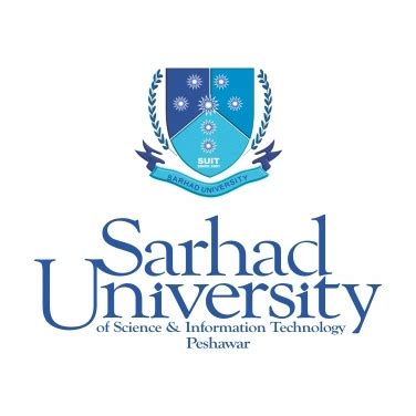 Sarhad University of Science & Information Technology | Peshawar