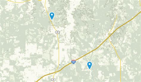 Best Trails near Atmore, Alabama | AllTrails