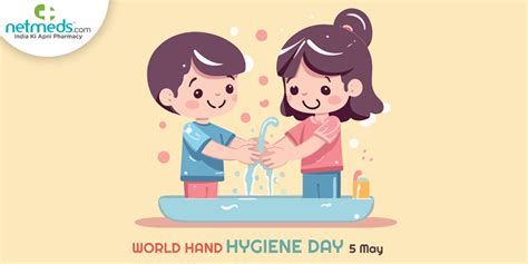 World Hand Hygiene Day 2023: Why, When And How To Practicing ...