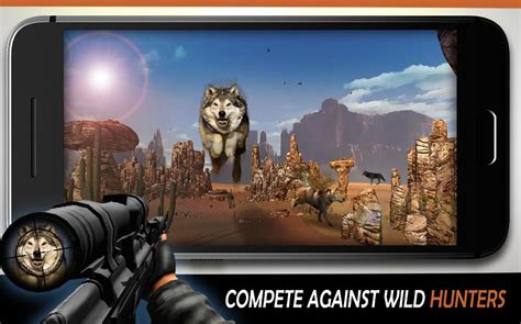 Wild Animal Hunting Games for Android - APK Download