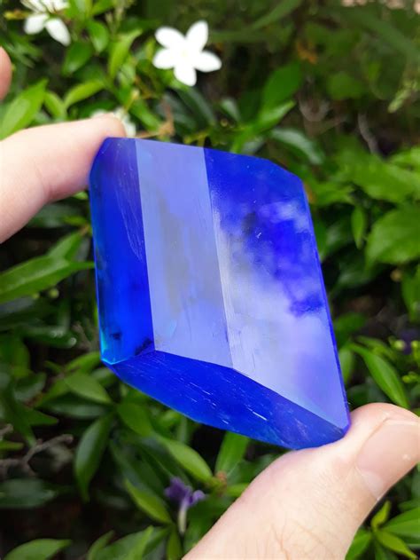 The Best Way to Grow Big Copper Sulfate Crystals - Crystalverse