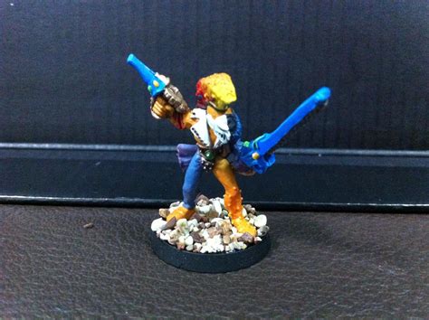 Eldar, Harlequins, Eldar Harlequin - Eldar Harlequin - Gallery - DakkaDakka