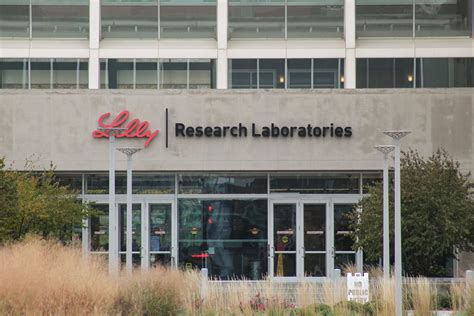 Eli Lilly Gets Emergency Authorization From FDA For COVID-19 Antibody ...