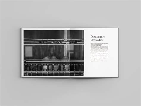 Publishing house catalog on Behance