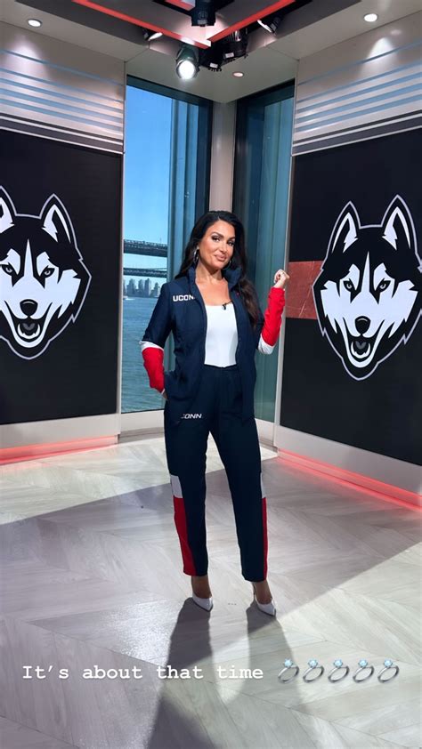 Molly Qerim stuns with outfit choice on First Take as fans wonder 'how ...