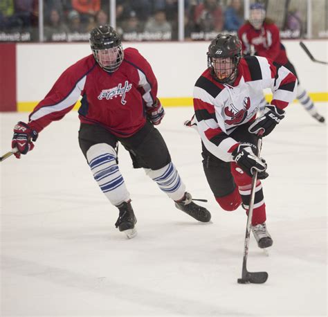 High School Hockey: A Competitive Sport – internationalhockey.net