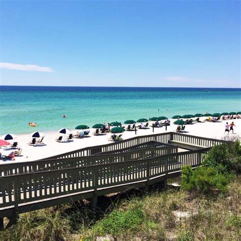 Rosemary Beach, Florida | Rosemary beach, Beautiful beaches, Beach