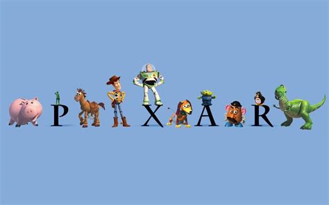 Pixar Wallpapers - Wallpaper Cave