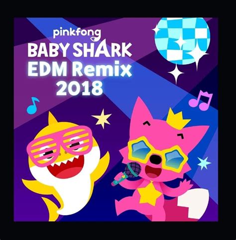 Baby Shark Edm Remix (2018) - Amazon.co.uk