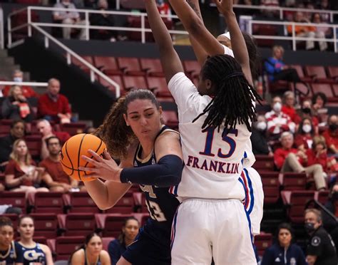 Georgia Tech Women's Basketball Tip-Off Times and TV Schedule Announced ...