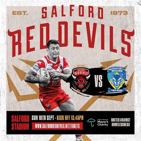 Salford Stadium Archives - Salford Red Devils