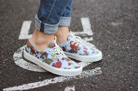 Vans California Camo Suiting ♡ | Vans, Vans california, Vans sneakers fashion