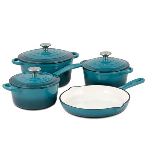 The 10 Best Enameled Cast Iron Cookware Options - Cookware Insider