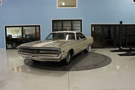 1970 Chrysler 300 Hurst | Classic Cars & Used Cars For Sale in Tampa, FL