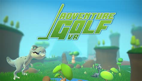 Adventure Golf VR on Steam