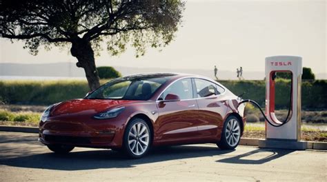 Tesla Supercharger Network hits 45,000 milestone worldwide