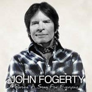 John Fogerty Lyrics, Songs, and Albums | Genius