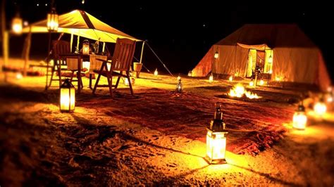 Desert Safari With Bbq Dinner - Siyana Holidays