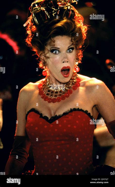 CHRISTINE BARANSKI, HOW THE GRINCH STOLE CHRISTMAS, 2000 Stock Photo ...