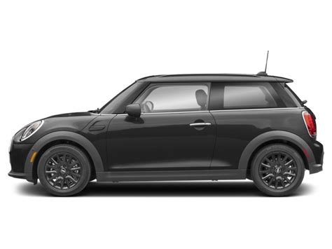 2023 New MINI Cooper Hardtop 2 Door at MINI North Scottsdale Serving Phoenix, AZ, IID 21772698