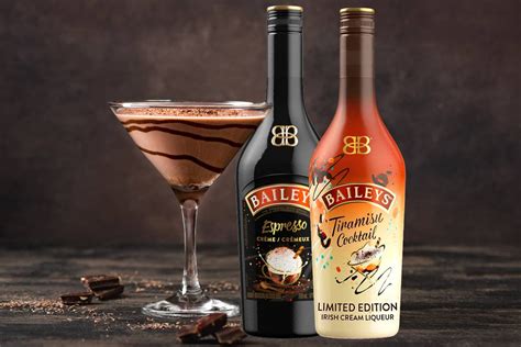 Best Baileys Flavour? 7 Irish Cream Liqueurs To Try | Drinks Geek