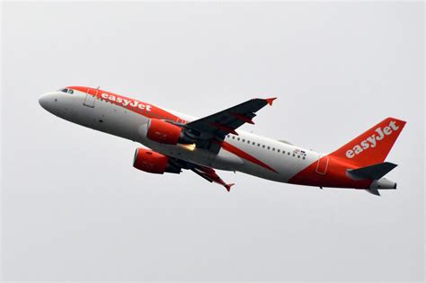 Full list of all the EasyJet flights to resume across the UK and Europe in June | The Star