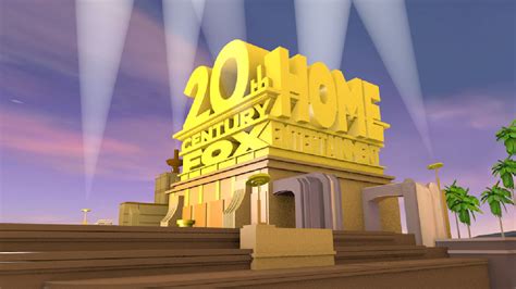 20th Century FOX Home Entertainment 2011 Remake V3 by ZachmanAwesomenessII on DeviantArt