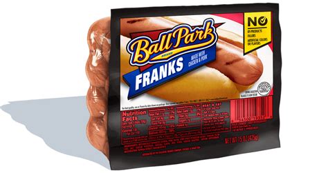 The Most Delicious Hot Dogs in the US - Top List Brands