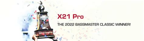 2023 Bassmaster Classic - Xpress Boats