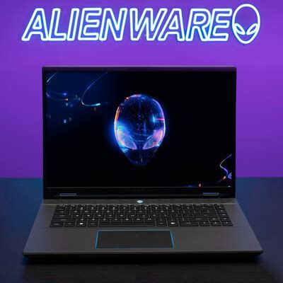 Alienware Redesigns m16 R2 with Stealth Mode - Supercharges x16 R2, m18 R2