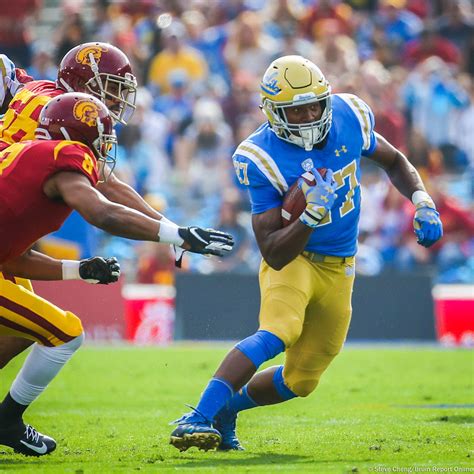 Photo Gallery: UCLA v. USC