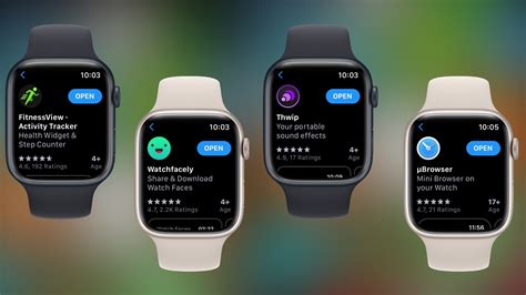 4 Apple Watch apps that are actually worth it. - NotebookCheck.net News