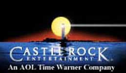 CASTLE ROCK ENTERTAINMENT