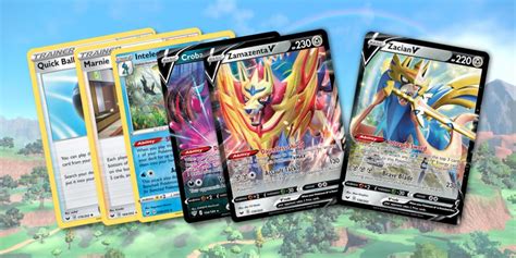 Pokémon TCG: How to Survive the 2023 Standard Format Rotation