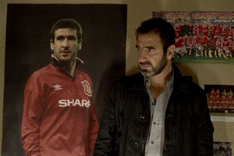 Eric Cantona