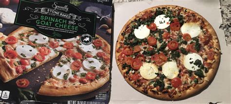 Frozen pizza from Aldi - Meme Guy