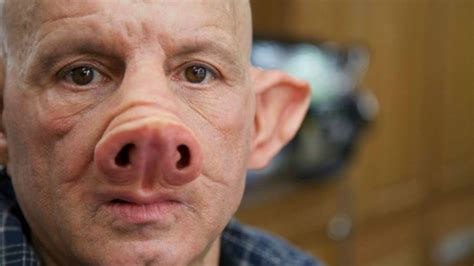 Scientists Create Human-Pig Hybrid In Hopes Of Creating Lab-Grown ...