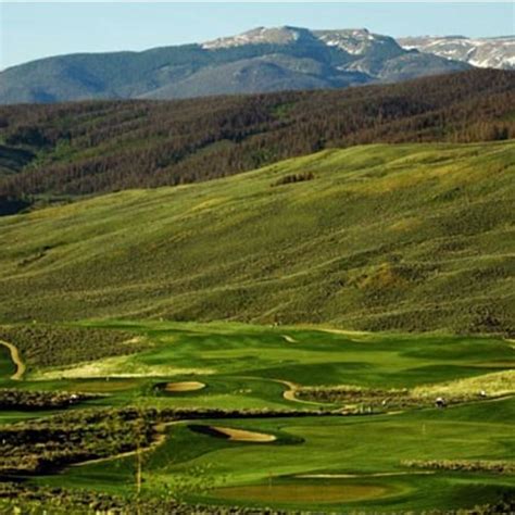 Book your Colorado Mountain Golf Vacation with Visit Winter Park Lodging