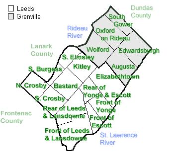 Leeds & Grenville