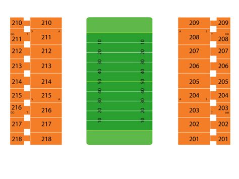 Alerus Center Seating Chart | Cheap Tickets ASAP