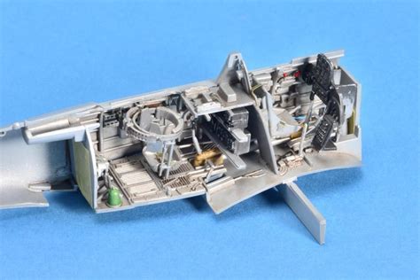 Douglas SBD-1 Dauntless - Work in Progress - Aircraft - Britmodeller.com