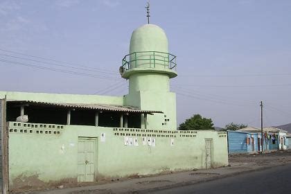 Assab - Eritrea