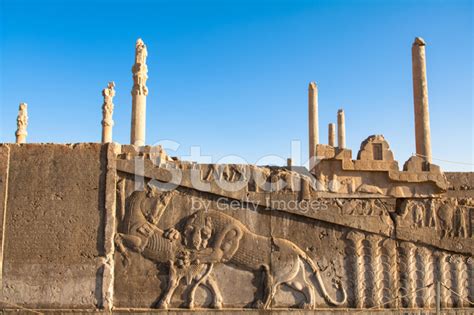 Iran Persepolis Stock Photo | Royalty-Free | FreeImages