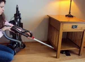 Dyson Vacuum Reviews and Comparisons | Vacuum Wizard