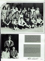 Wolfson High School - Rhombus Yearbook (Jacksonville, FL), Class of 1987, Page 151 of 328