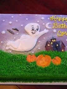 34 best Casper Birthday Party Ideas, Decorations, and Supplies images ...